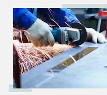 Услуги Изготовление металлоконструкций под ключ в Фрязине