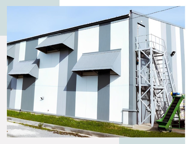 Строительство овощехранилищ от 623 руб. в Фрязино