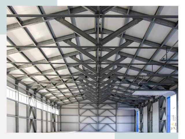 Производственные здания в Фрязине от 623 руб. - Надежно и быстро