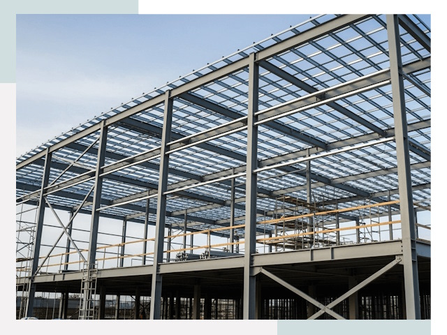 Строительство заводов под ключ от 623 руб. в Фрязино