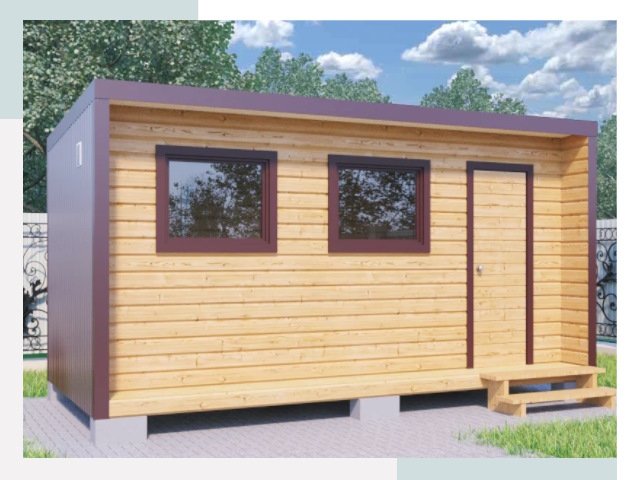 Бытовки в Фрязине