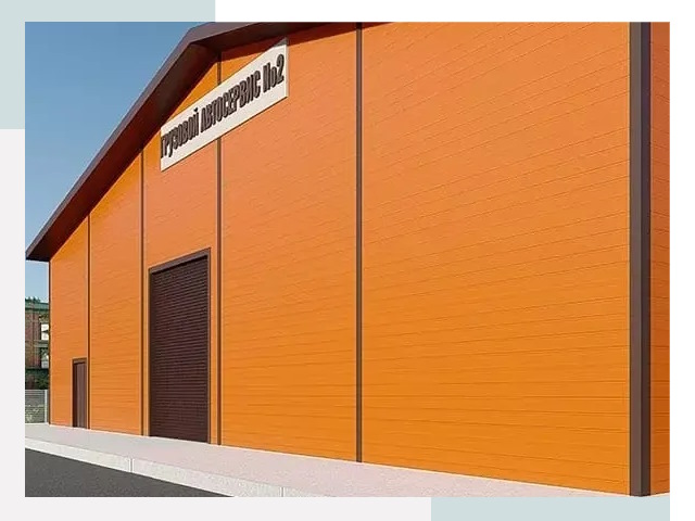 Строительство автосервисов в Фрязине