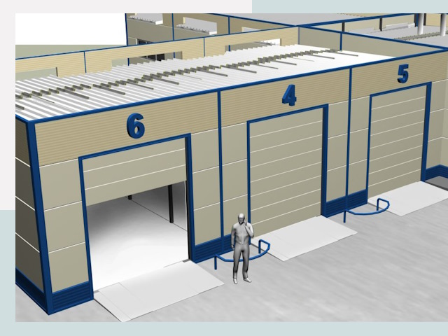 Строительство автомоек от 623 руб. в Фрязино