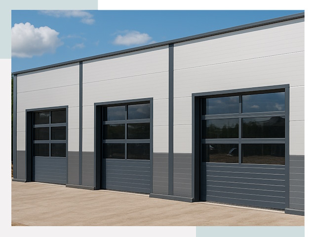 Строительство автомоек в Фрязине