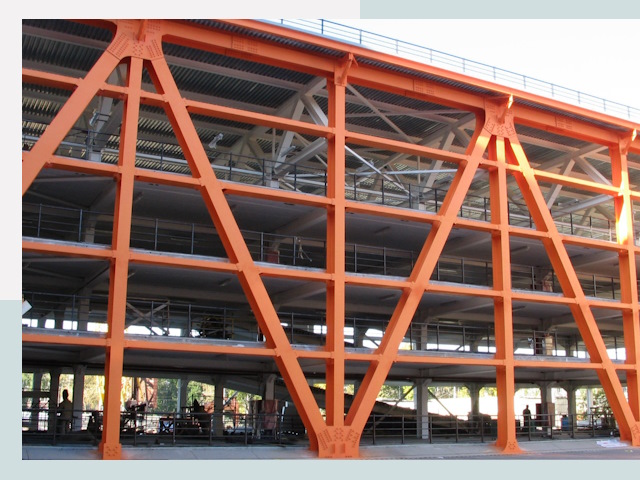 Многоуровневые паркинги в Фрязино от 623 руб.