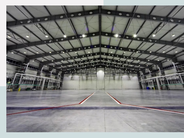 Ангары для бизнеса в Фрязино от 623 руб. - Надежность и качество