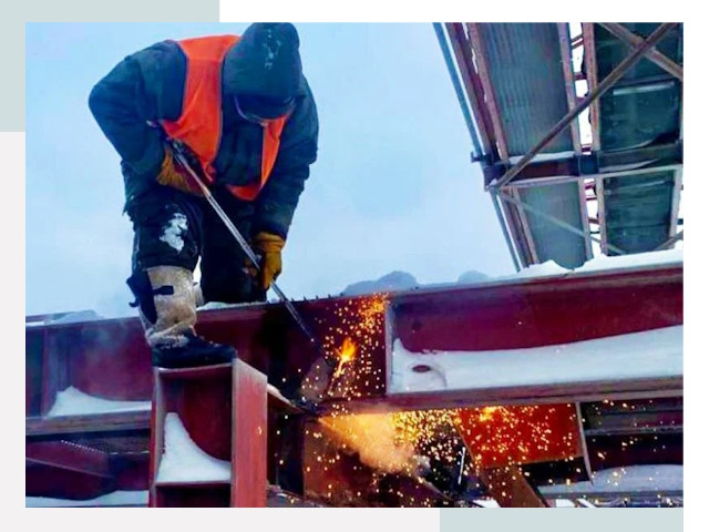 Ремонт металлоконструкций в Фрязине от 623 руб.