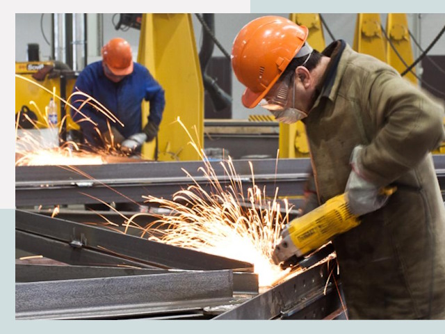 Изготовление металлоконструкций в Фрязине