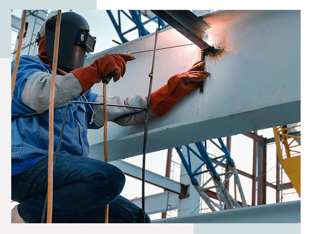 Генеральный подряд в Фрязине от 623 руб. - Надежность и качество