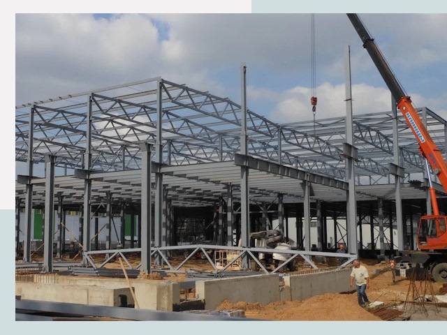 Генеральный подряд в Фрязине