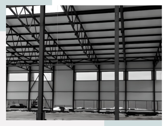 Производство ангаров в Фрязине