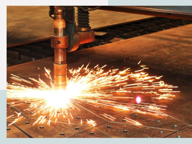 Плазменная резка металла в Фрязине от 623 руб.