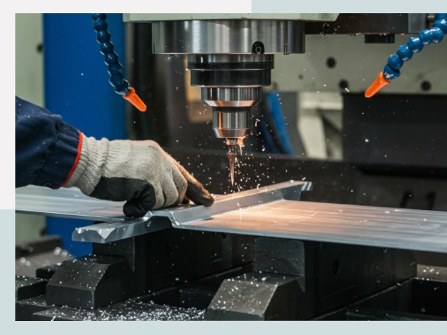 Металлообработка в Фрязине от 623 руб. - Надежно и быстро